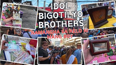Nagpakantot Si Yaya Kay Boss Bigotilyo .
